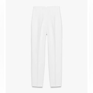 Zara high waisted pants